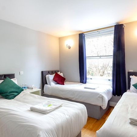 Coronation Hotel London Ngoại thất bức ảnh