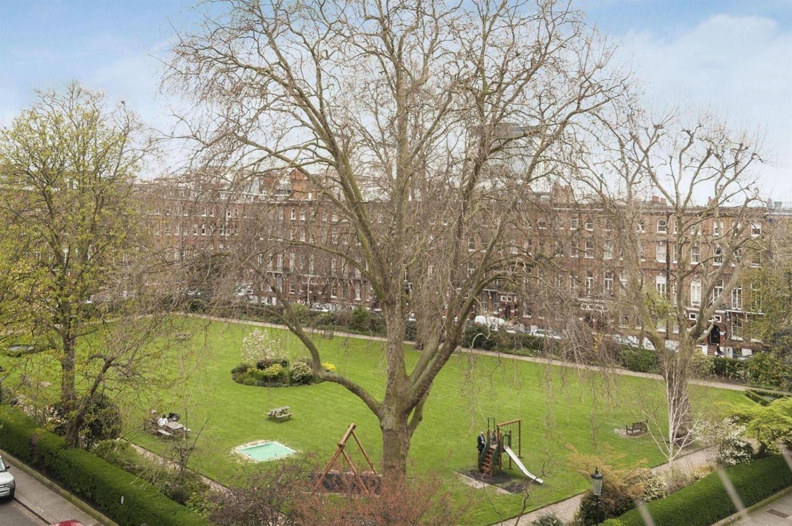 Coronation Hotel London Ngoại thất bức ảnh