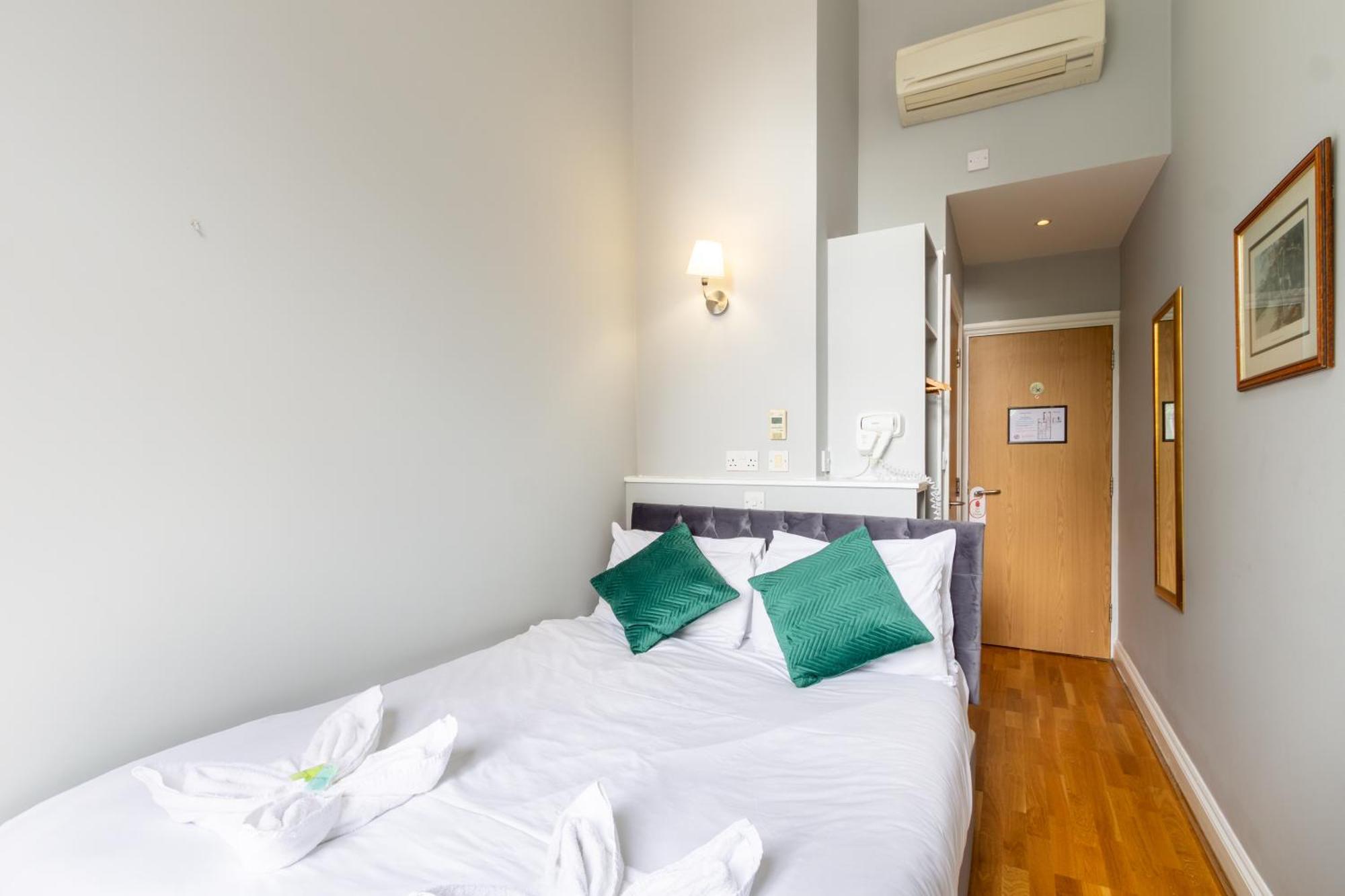Coronation Hotel London Ngoại thất bức ảnh