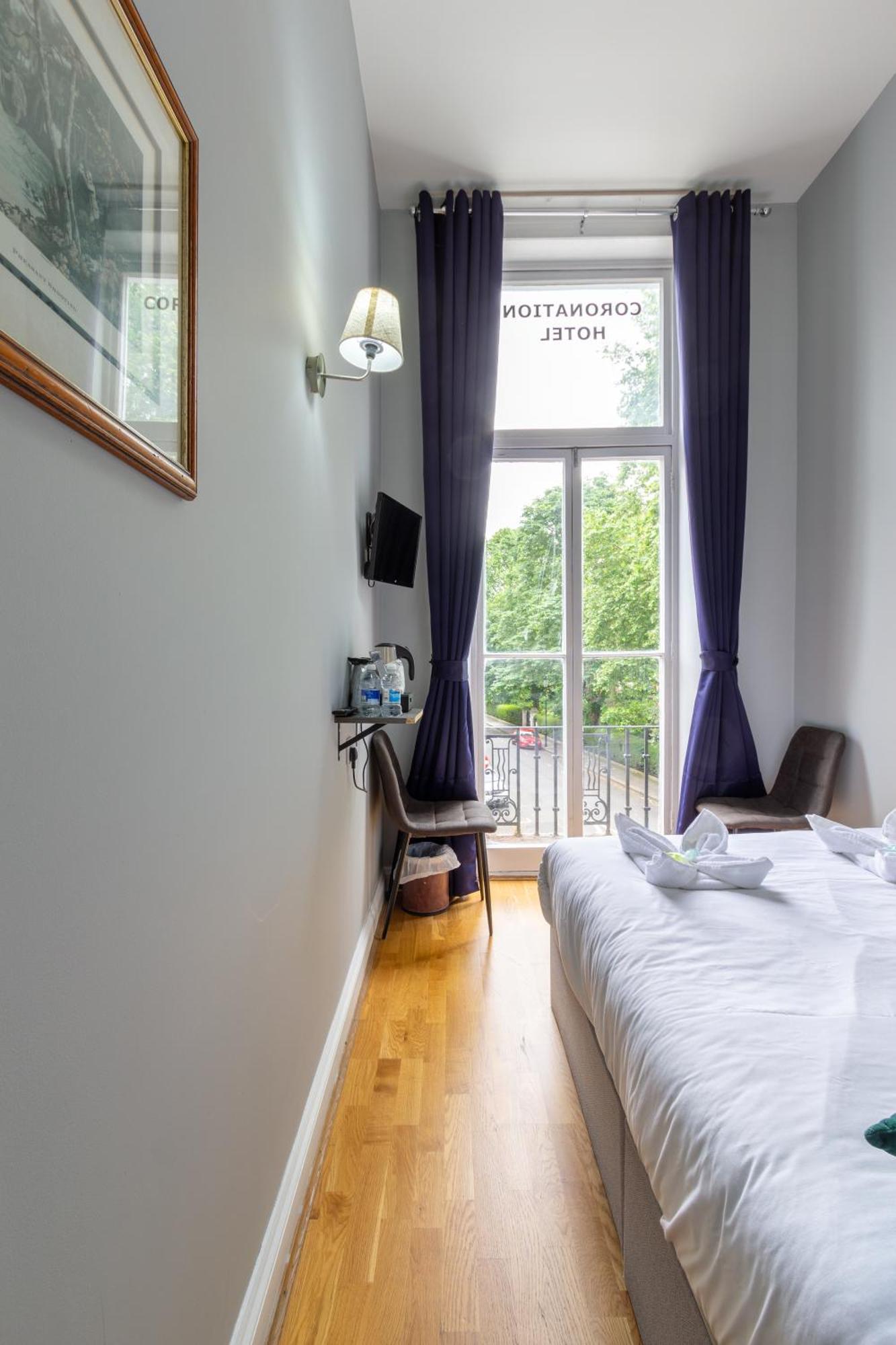 Coronation Hotel London Ngoại thất bức ảnh