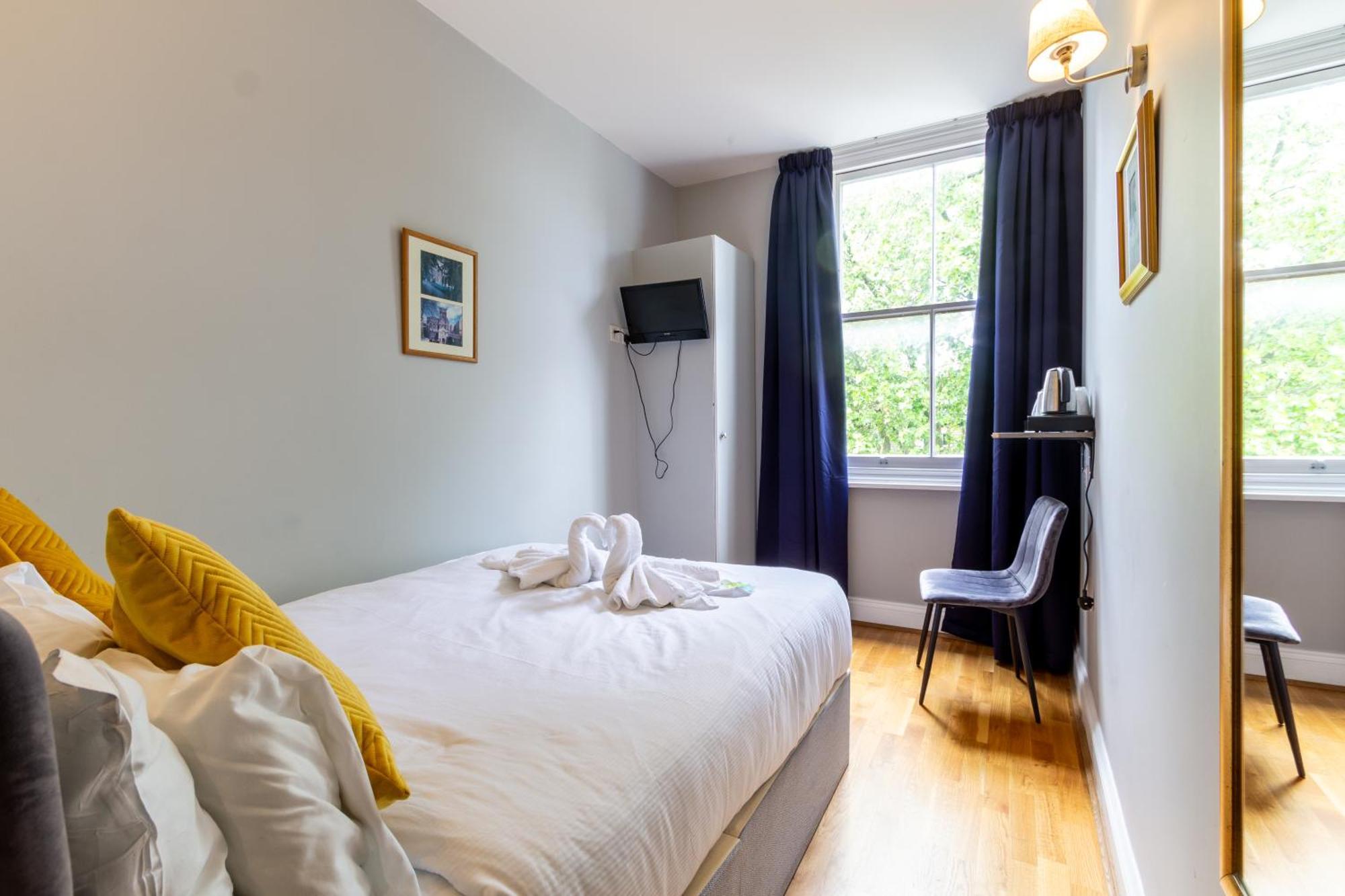 Coronation Hotel London Ngoại thất bức ảnh