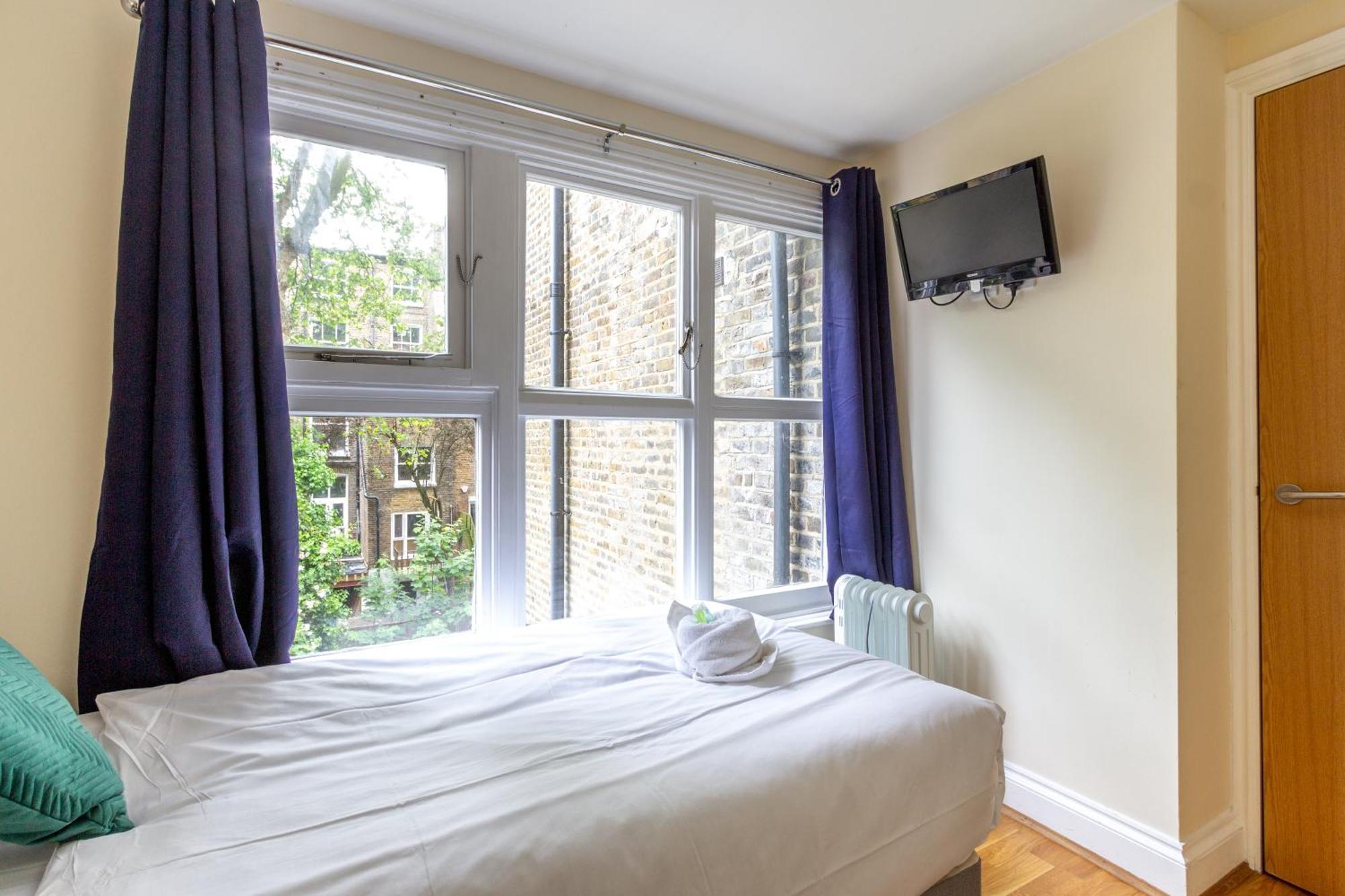 Coronation Hotel London Ngoại thất bức ảnh