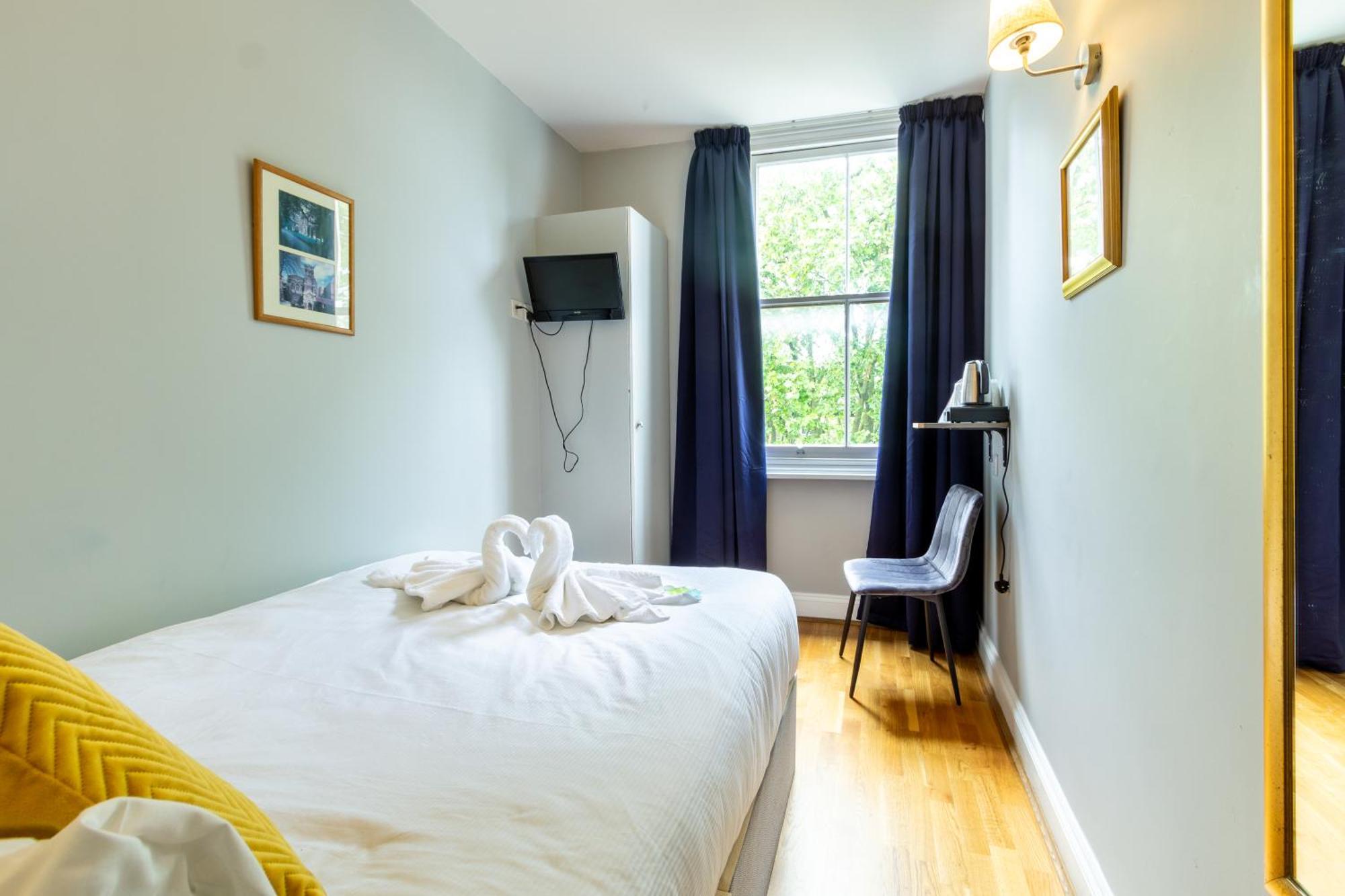 Coronation Hotel London Ngoại thất bức ảnh