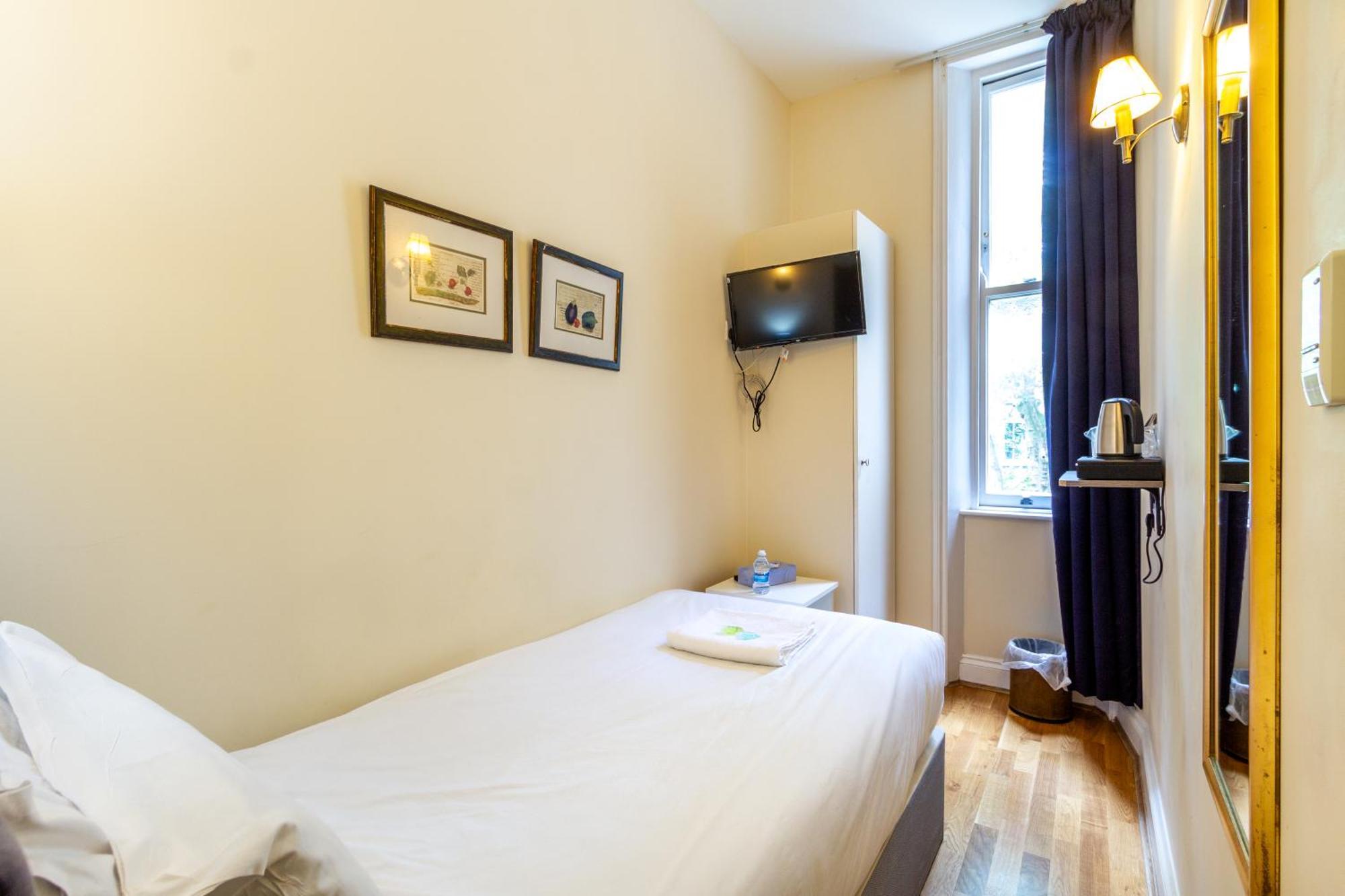 Coronation Hotel London Ngoại thất bức ảnh